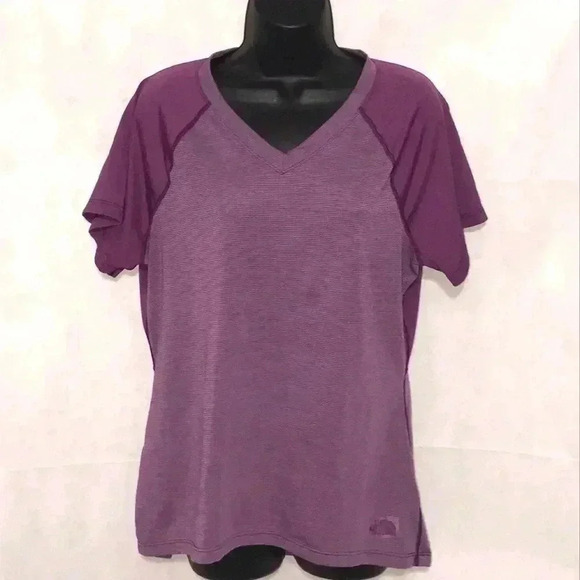 The North Face Faded Reactor Tee Size L—A5 - Picture 2 of 6